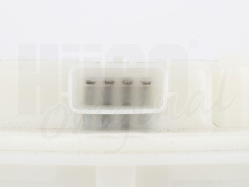 HITACHI 133259 Kraftstofff&ouml;rdereinheit f&uuml;r RENAULT u.a.