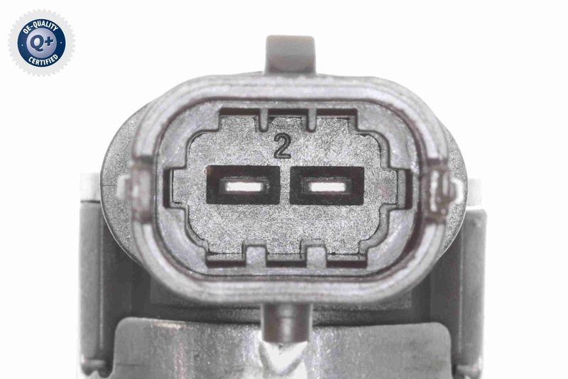 ACKOJA A52-25-0013 Hochdruckpumpe 2-Polig / mit Dichtring f&uuml;r HYUNDAI