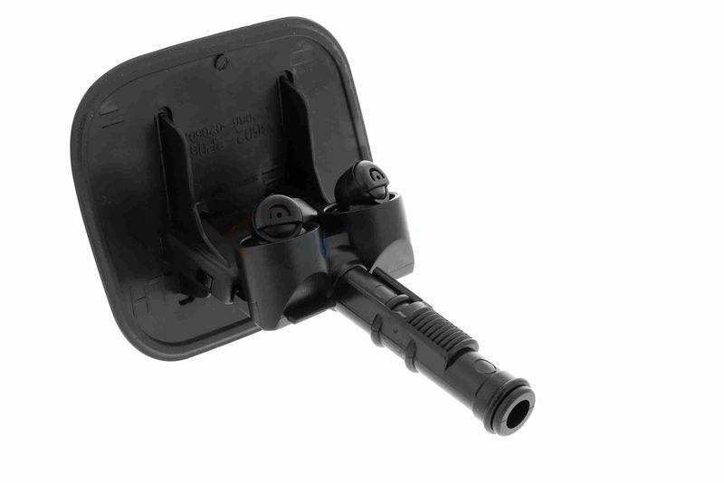 ACKOJA A53-08-0022 Waschwasserdüse, Scheinwerferreinigung rechts für KIA