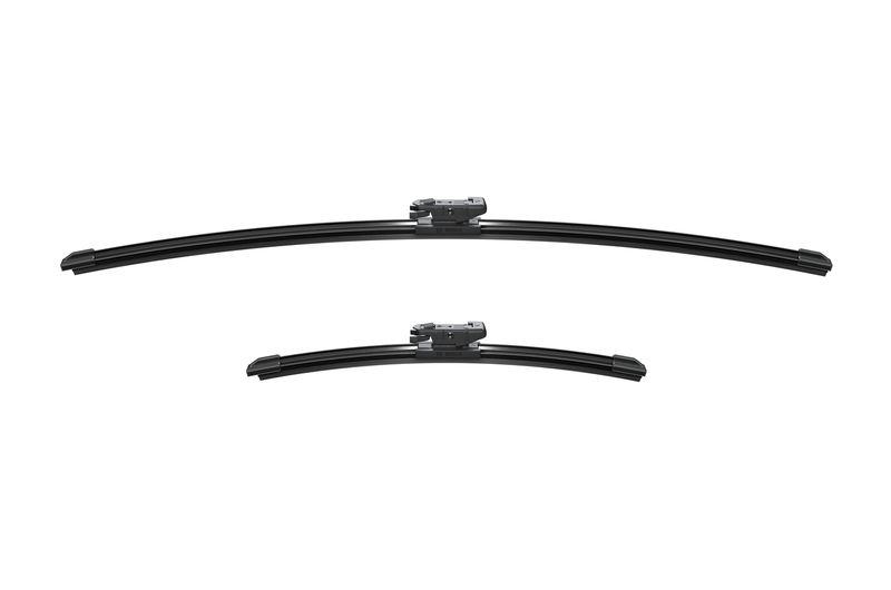 B-Ware BOSCH 3 397 014 491 Wischblatt AF583 Aerofit Scheibenwischer 650/340 mm