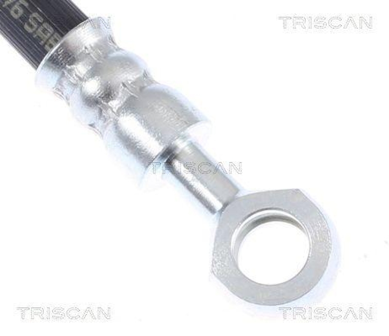 TRISCAN 8150 28319 Bremsschlauch Vorne f&uuml;r Citroen