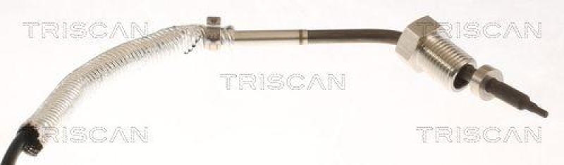 TRISCAN 8826 29015 Sensor, Abgastemperatur f&uuml;r Vag