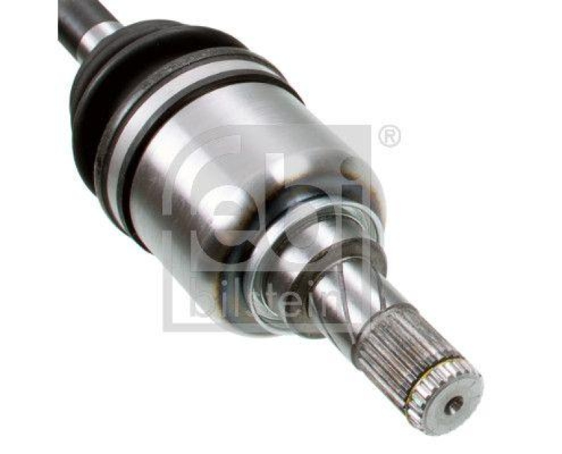 FEBI BILSTEIN 182435 Antriebswelle f&uuml;r NISSAN