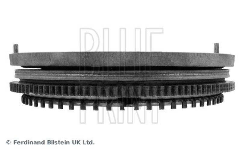 BLUE PRINT ADP153501 Zweimassenschwungrad für Peugeot