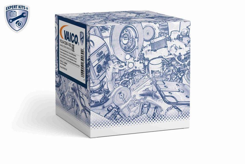 VAICO V30-40049 Bremsscheibe Hinterachse &Oslash; Bohrung M12 f&uuml;r MERCEDES-BENZ