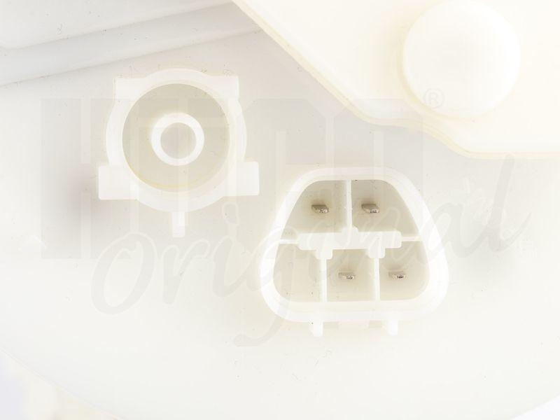 HITACHI 133260 Kraftstofff&ouml;rdereinheit f&uuml;r DAIHATSU u.a.