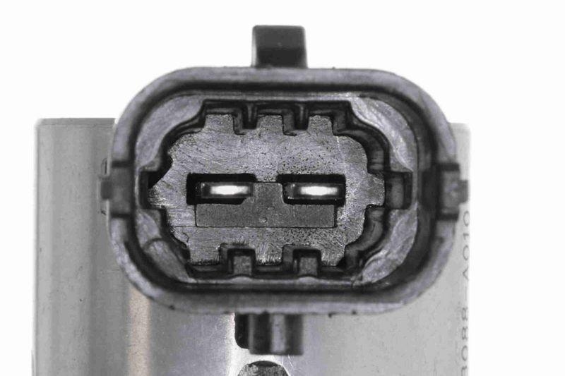 ACKOJA A52-25-0015 Hochdruckpumpe 2-Polig / mit Dichtring f&uuml;r HYUNDAI