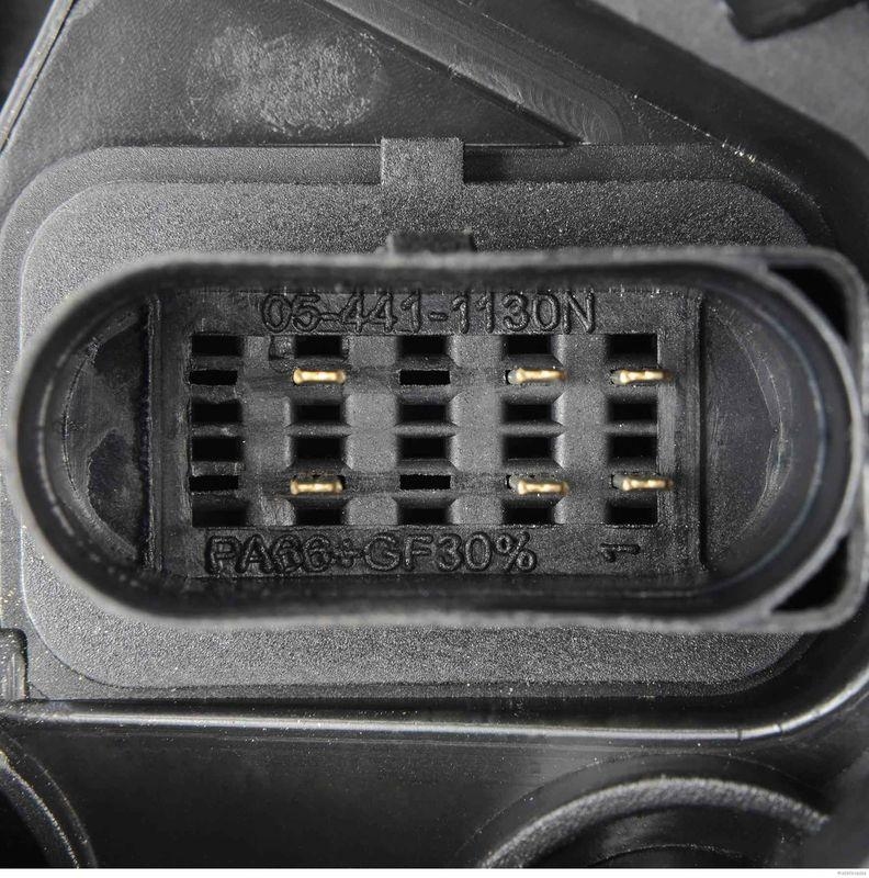 HERTH+BUSS 81658271 Hauptscheinwerfer links, D2S, H7, PY21W, LED