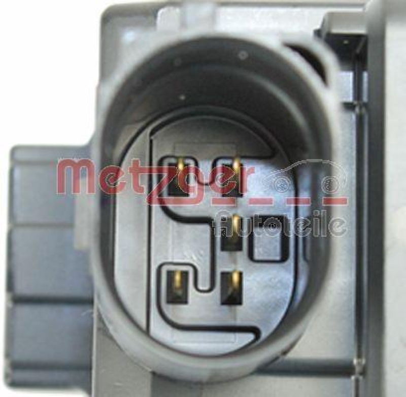 METZGER 0892472 Agr-Ventil f&uuml;r OPEL/VAUXHALL