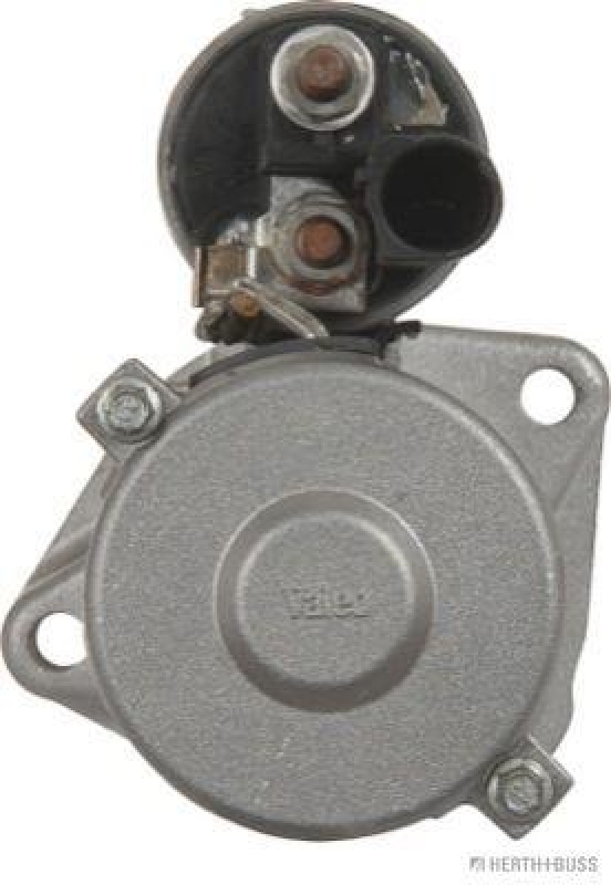 HERTH+BUSS 42458231 Starter 12 V, 1,7 kW