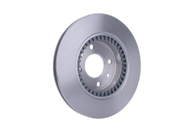 HELLA 8DD 355 101-281 Bremsscheibe f&uuml;r RENAULT