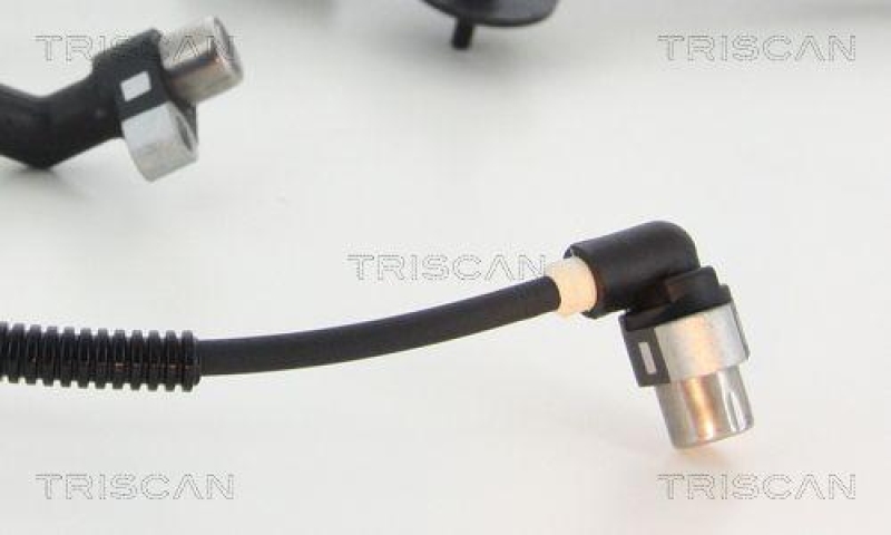 TRISCAN 8180 16209 Sensor, Raddrehzahl f&uuml;r Ford, Jaguar, Land Rover