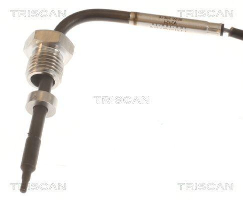 TRISCAN 8826 29016 Sensor, Abgastemperatur f&uuml;r Audi