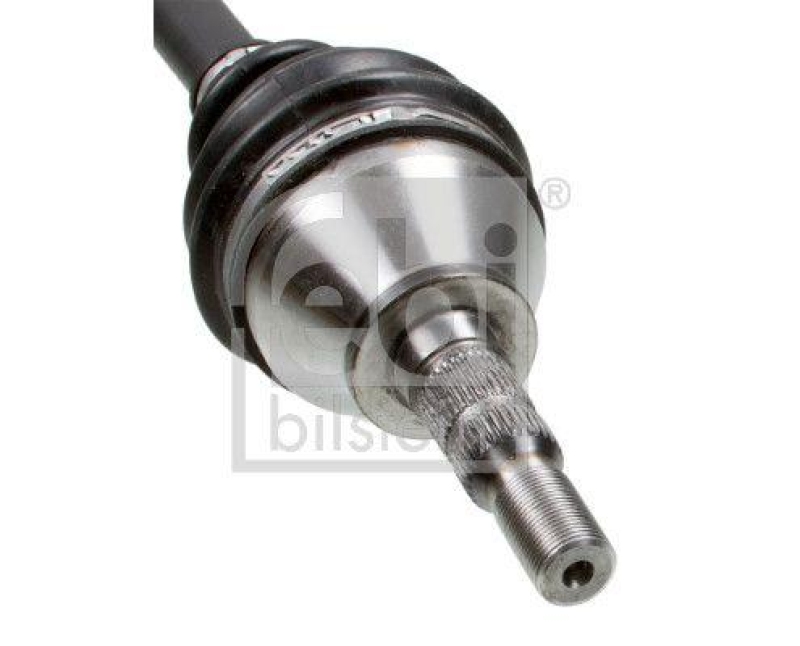 FEBI BILSTEIN 182436 Antriebswelle f&uuml;r Opel