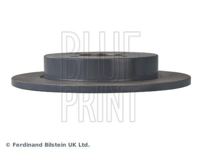 BLUE PRINT ADG04316 Bremsscheibe f&uuml;r MITSUBISHI