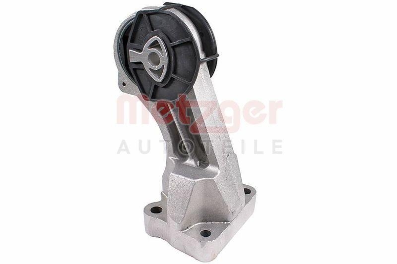 METZGER 8053976 Lagerung, Motor f&uuml;r NISSAN/OPEL/RENAULT/VAUXHALL