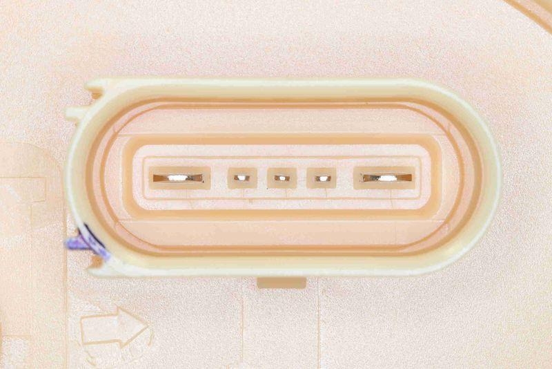 VEMO V10-09-0022 Kraftstoff-F&ouml;rdereinheit f&uuml;r VW