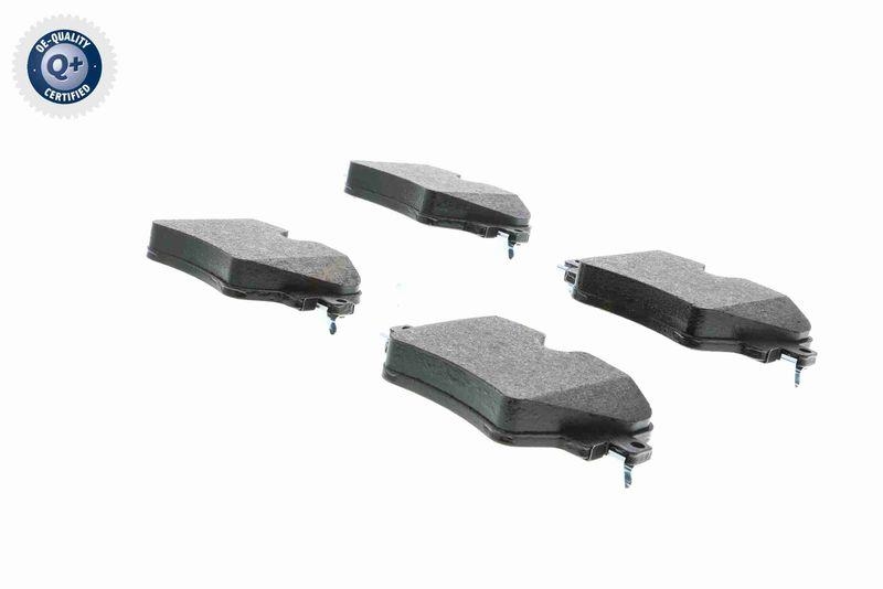 VAICO V20-3127 Bremsbelagsatz, Scheibenbremse Vorderachse f&uuml;r BMW