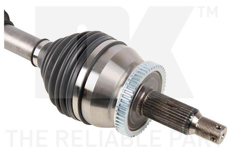 NK 503407 Antriebswelle f&uuml;r HYUNDAI