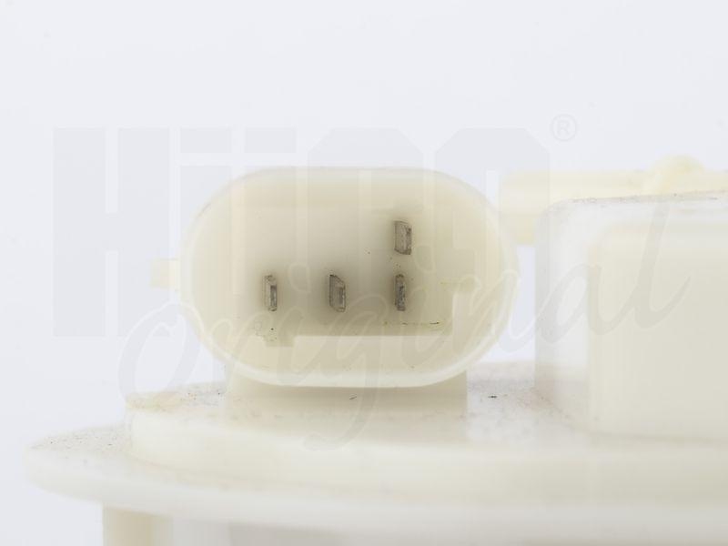 HITACHI 133261 Kraftstofff&ouml;rdereinheit f&uuml;r RENAULT u.a.