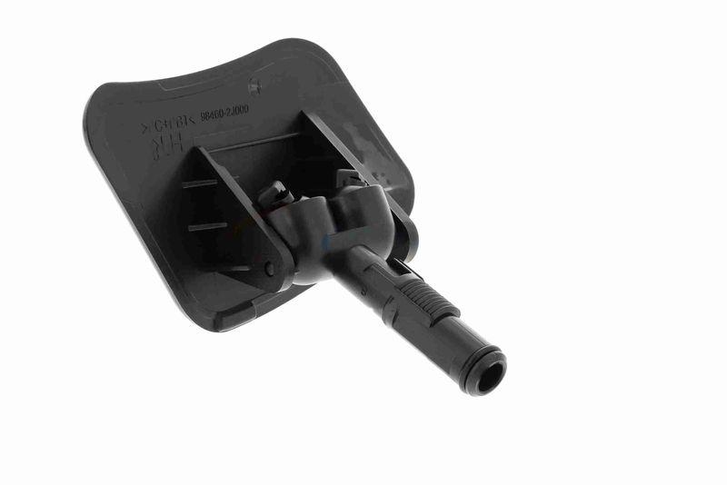 ACKOJA A53-08-0024 Waschwasserdüse, Scheinwerferreinigung links für KIA