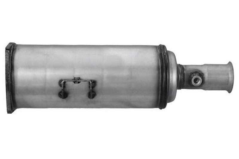 HELLA 8LH 366 080-951 Russ-/Partikelfilter SiC STELLANTIS (PSA & FCA)