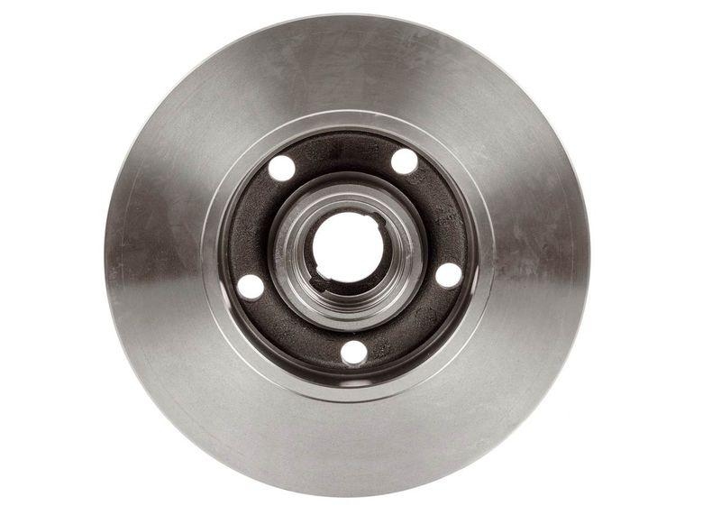 BOSCH 0 986 478 332 Bremsscheiben &Oslash; 226mm f&uuml;r Hinterachse