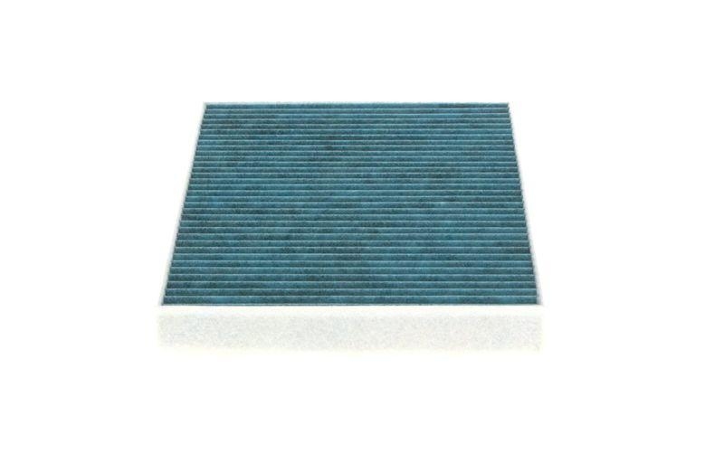 BOSCH 0 986 628 517 Filter Innenraumluft FILTER+
