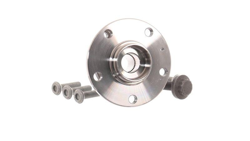 SKF VKBA 3643 Radlagersatz