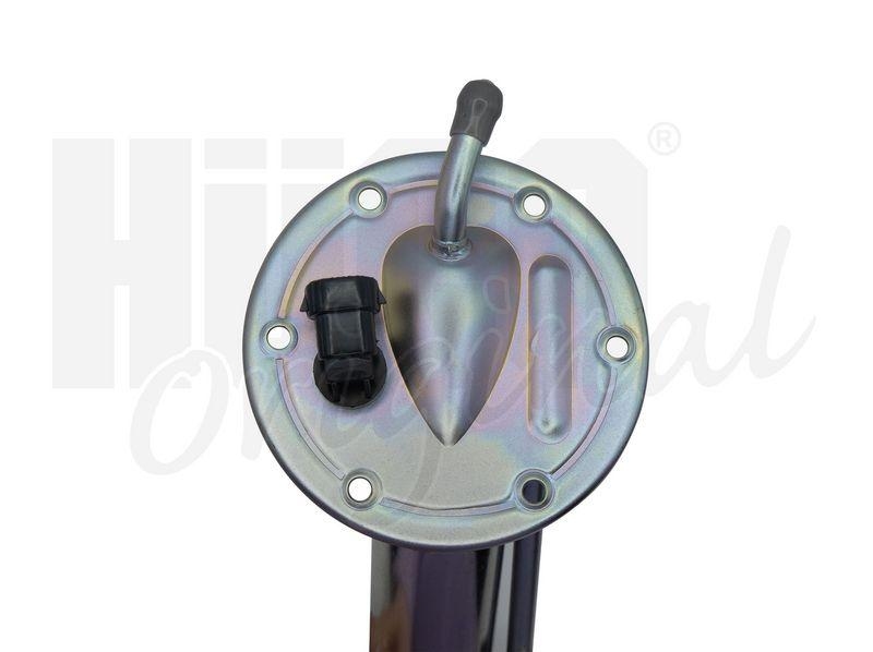 HITACHI 133323 Kraftstofff&ouml;rdereinheit f&uuml;r CHEVROLET u.a.