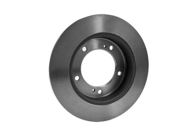 HELLA 8DD 355 101-291 Bremsscheibe f&uuml;r SUZUKI