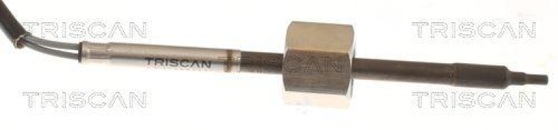 TRISCAN 8826 29017 Sensor, Abgastemperatur f&uuml;r Vw