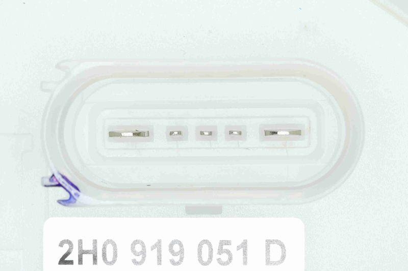 VEMO V10-09-0023 Kraftstoff-F&ouml;rdereinheit f&uuml;r VW