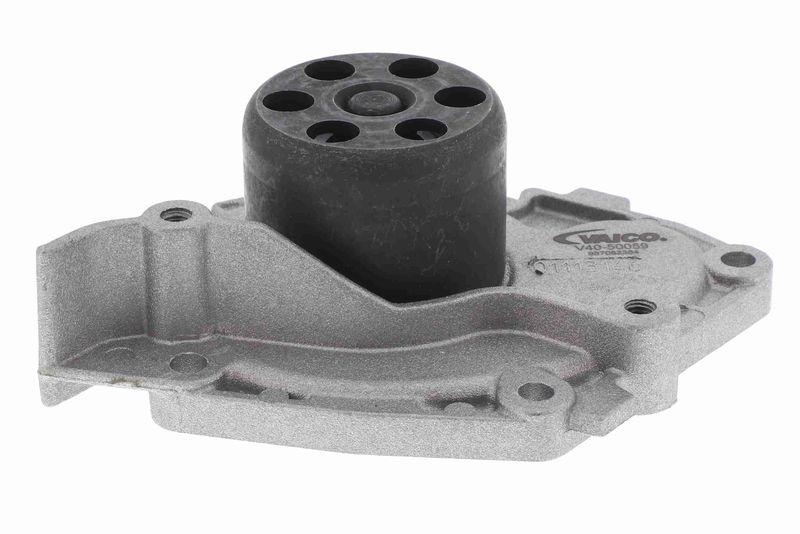 VAICO V40-50059 Wasserpumpe, Motork&uuml;hlung mit Dichtungssatz f&uuml;r OPEL