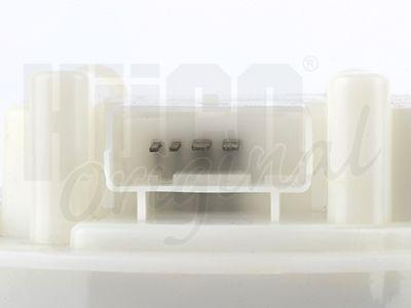 HITACHI 133262 Benzinpumpen f&uuml;r FIAT u.a.