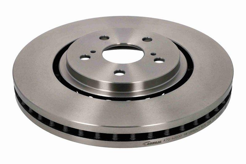 ACKOJA A70-40030 Bremsscheibe f&uuml;r TOYOTA
