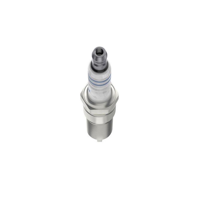BOSCH 0 242 225 668 Zündkerze SUPER HR9SE0X 11 mm
