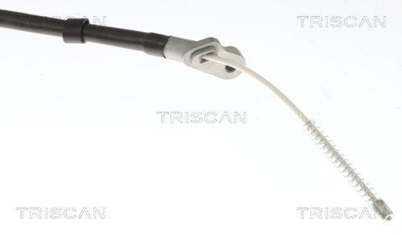 TRISCAN 8140 14189 Handbremsseil f&uuml;r Nissan Qasqai