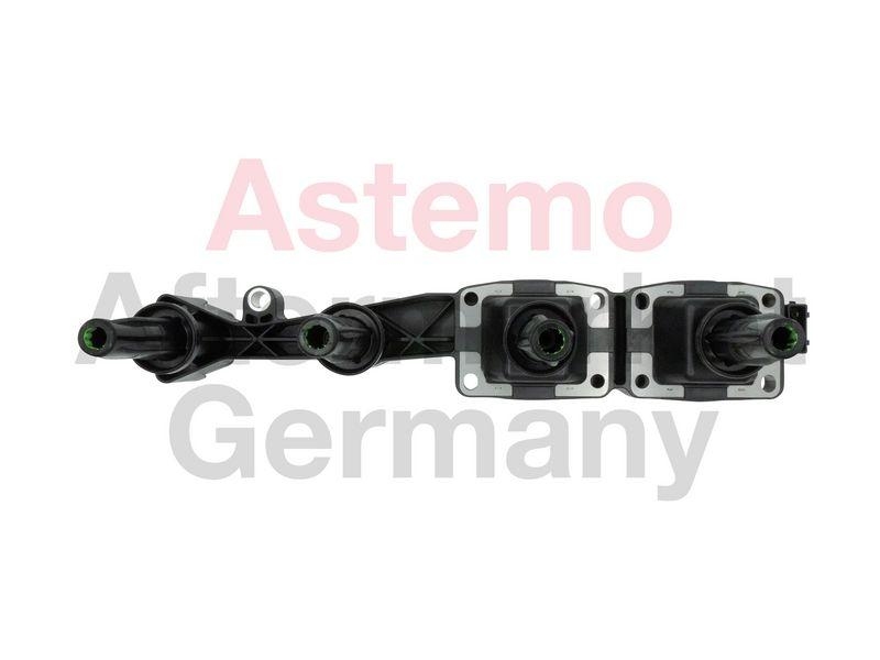 HITACHI 2503820 Z&uuml;ndspule f&uuml;r CITRO&Euml;N u.a.