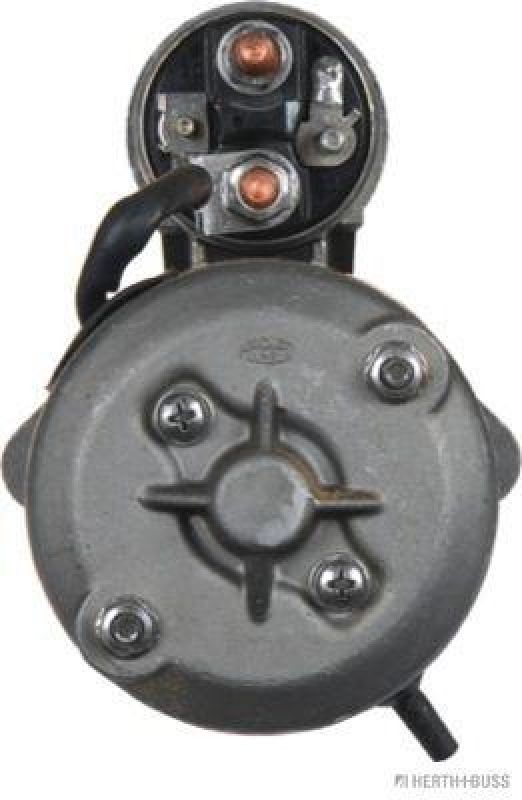 HERTH+BUSS 42632920 Starter 12 V, 2,2 kW