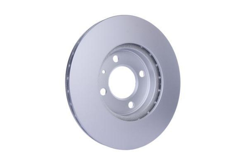 HELLA 8DD 355 101-321 Bremsscheibe f&uuml;r VW/SEAT