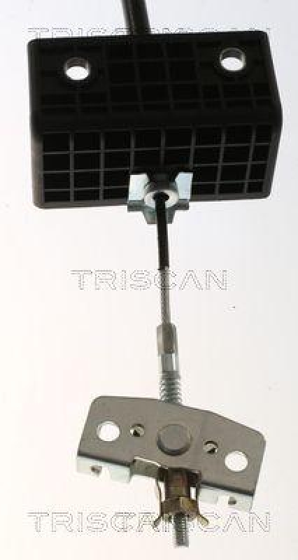 TRISCAN 8140 4310105 Handbremsseil f&uuml;r Hyundai