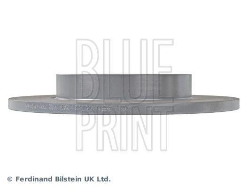 BLUE PRINT ADG043162 Bremsscheibe für Proton