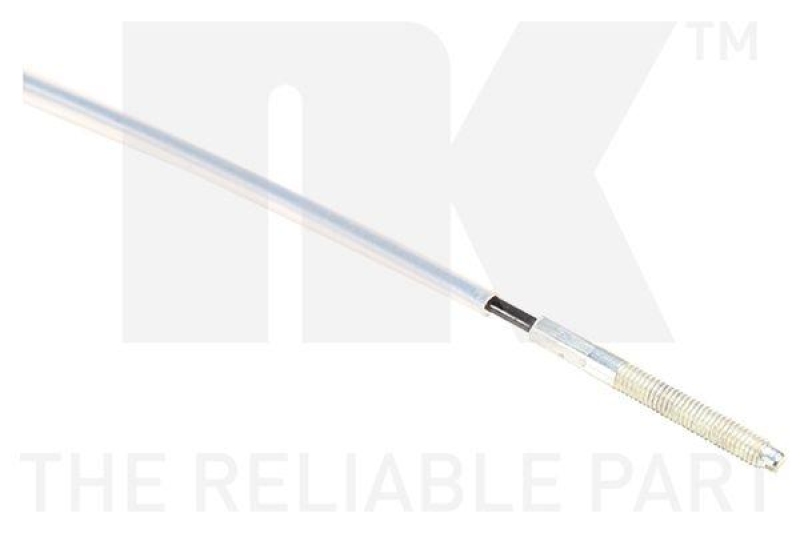 NK 904760 Seilzug, Feststellbremse f&uuml;r VW