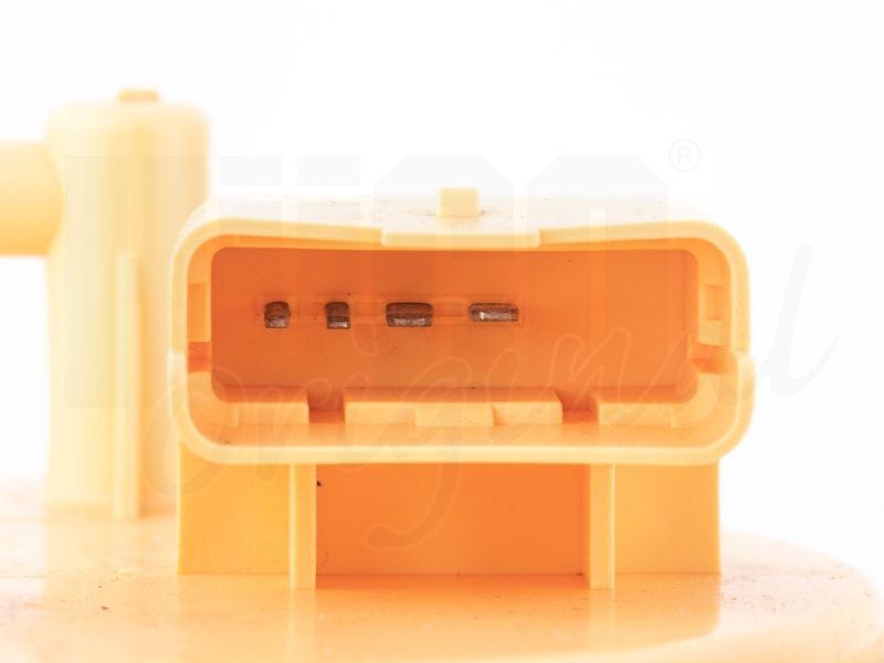 HITACHI 133263 Kraftstofff&ouml;rdereinheit f&uuml;r FIAT u.a.