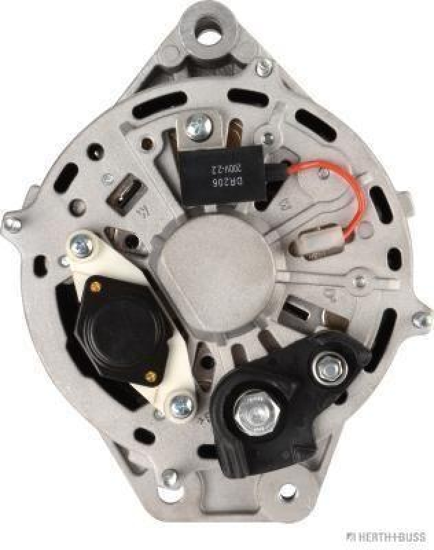 HERTH+BUSS 32469722 Generator 14 V, 90 A