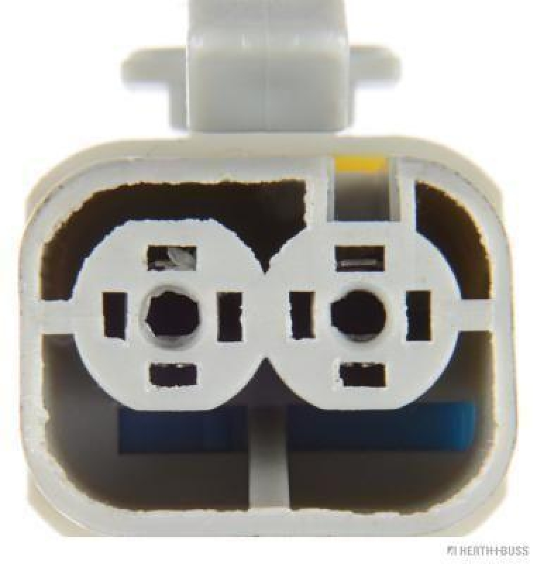 HERTH+BUSS 70660704 Sensor, Raddrehzahl