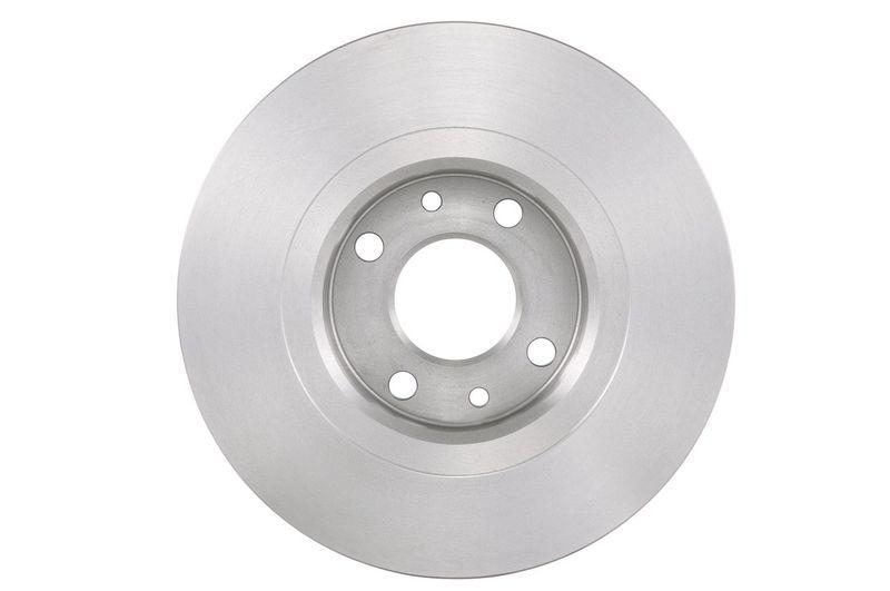 BOSCH 0 986 478 343 Bremsscheiben &Oslash; 2575mm f&uuml;r Vorderachse