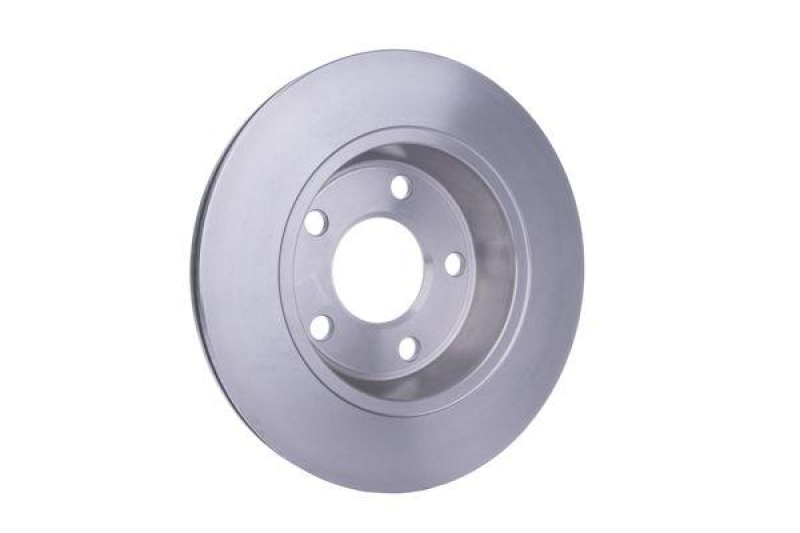 HELLA 8DD 355 101-351 Bremsscheibe f&uuml;r AUDI