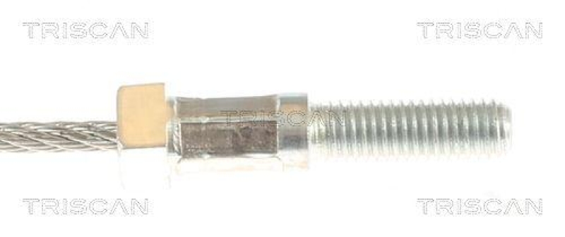 TRISCAN 8140 4310106 Handbremsseil f&uuml;r Hyundai